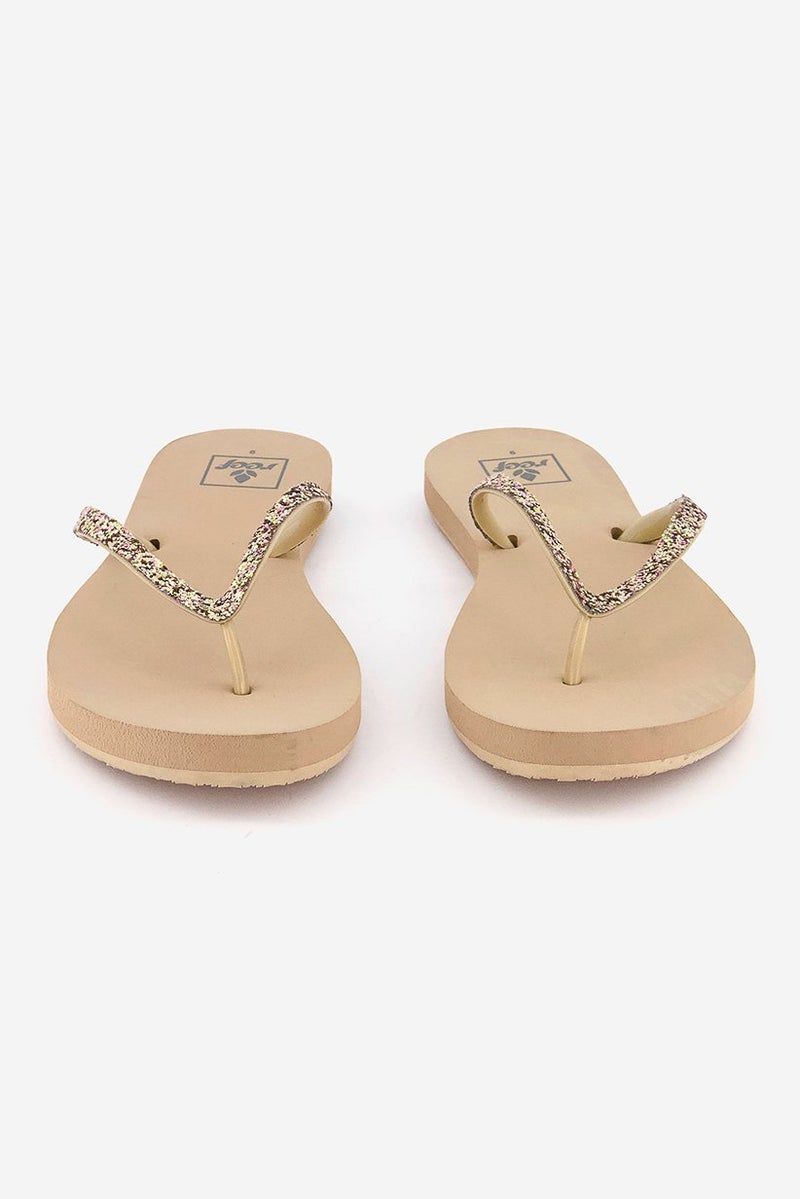 Reef Women Stargazer Flip,Flop, Taupe - Image 4