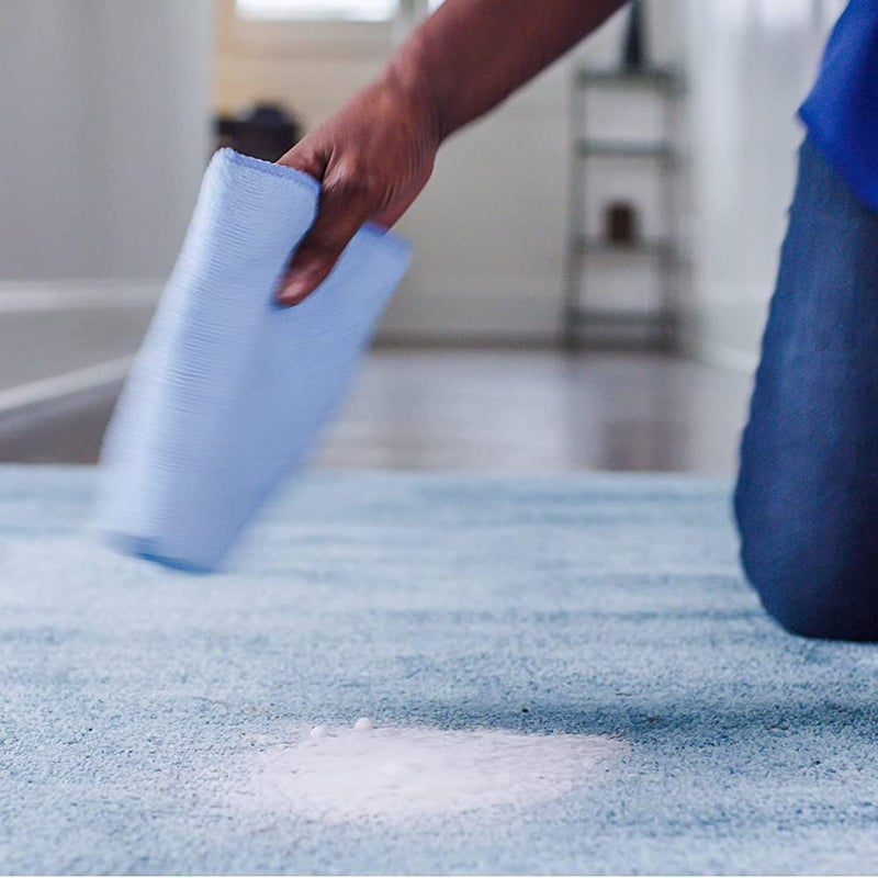 Zep زيل زوسبوت19 مزيل البقع واللطخات الفوري، 19 أونصة - Image 3