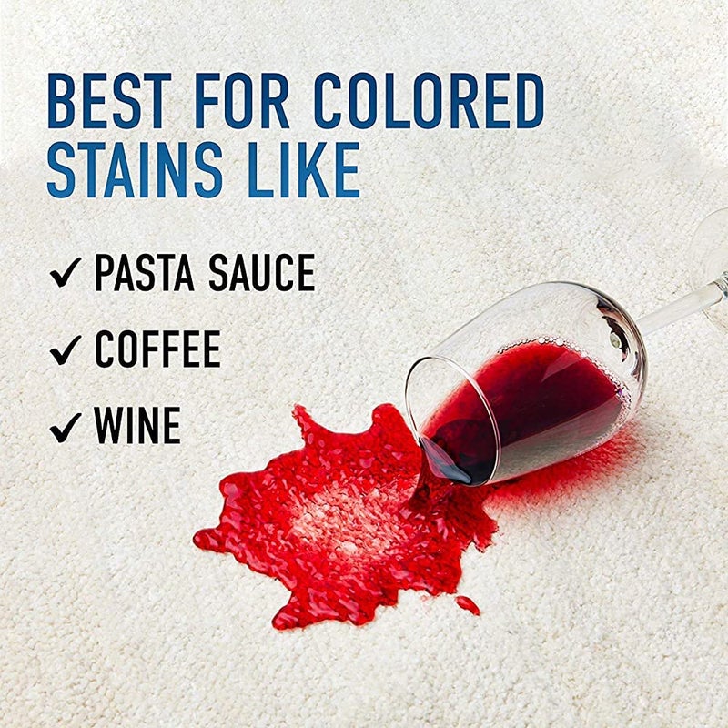 Zep زيل زوسبوت19 مزيل البقع واللطخات الفوري، 19 أونصة - Image 2