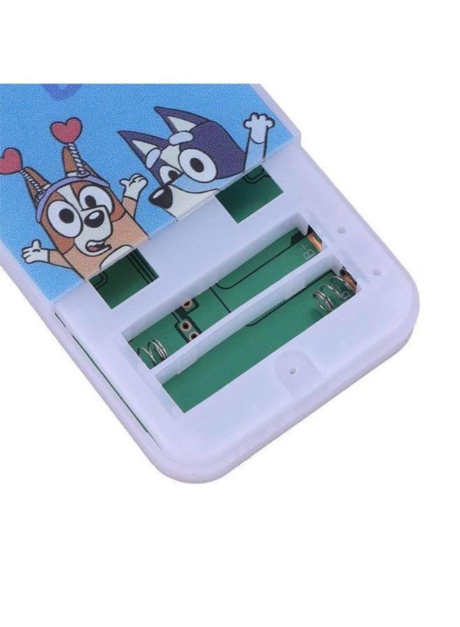 F5 Mobile Sound Music Toy - Image 3