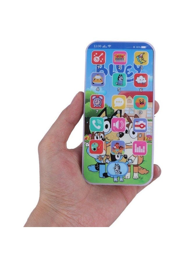 F5 Mobile Sound Music Toy - Image 5