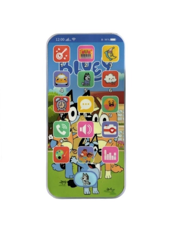 F5 Mobile Sound Music Toy - Image 2
