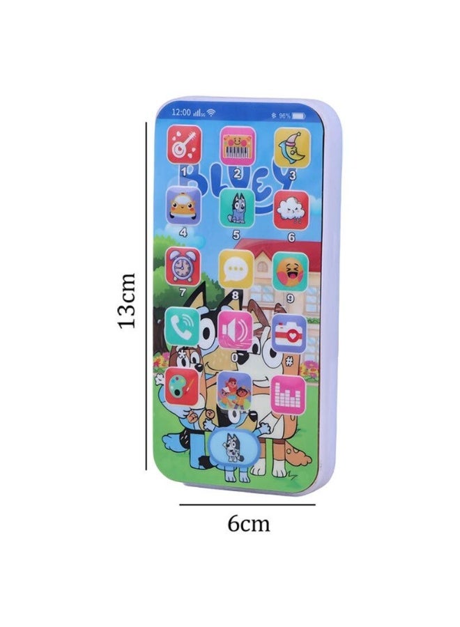 F5 Mobile Sound Music Toy - Image 1