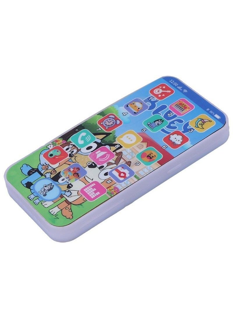 F5 Mobile Sound Music Toy - Image 4
