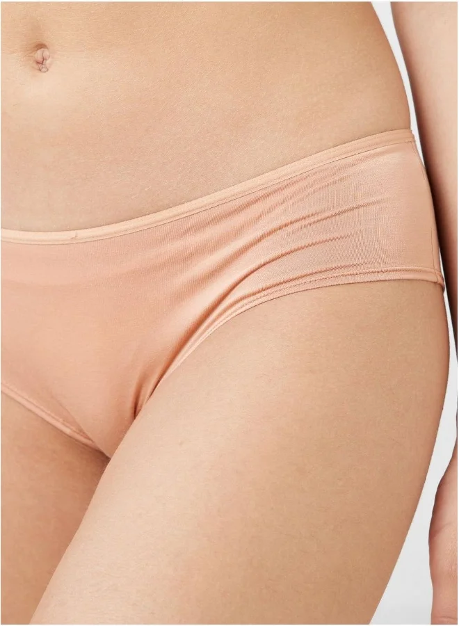 La Senza High Leg Brief
