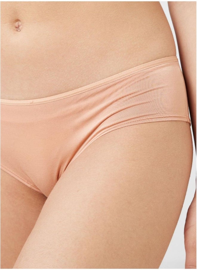 La Senza High Leg Brief  - Image 3