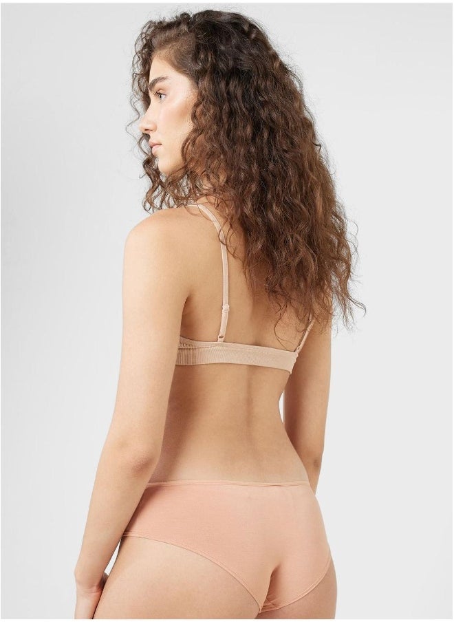 La Senza High Leg Brief  - Image 4