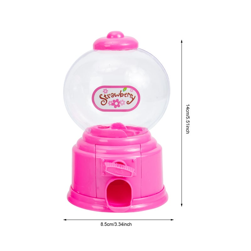 2pcs Gumball Machines Toys Dispenser Catcher Machines for Children - Image 3