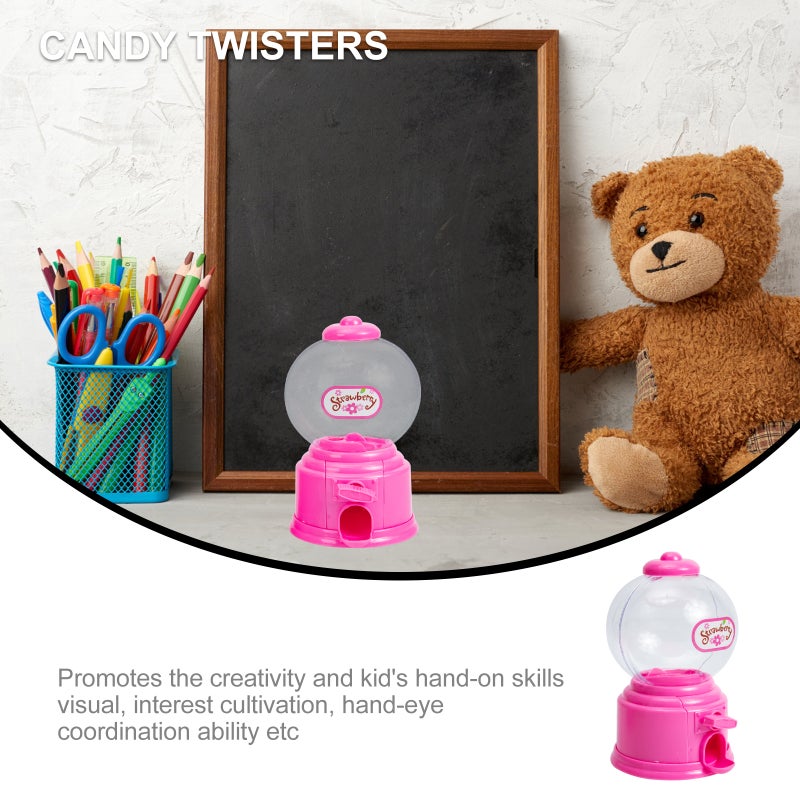 2pcs Gumball Machines Toys Dispenser Catcher Machines for Children - Image 4