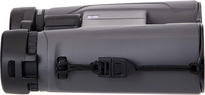 Zeiss Terra 10X42 ED Binoculars - Black - Image 3