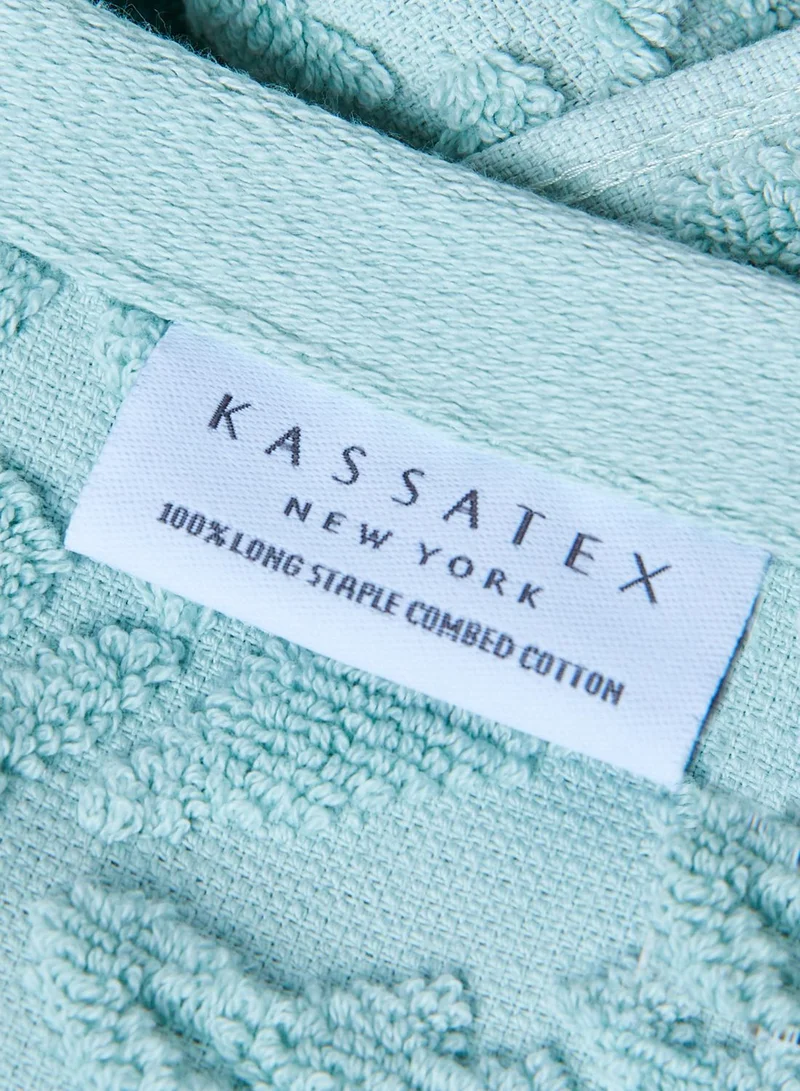 Kassatex Firenze Bath Sheet