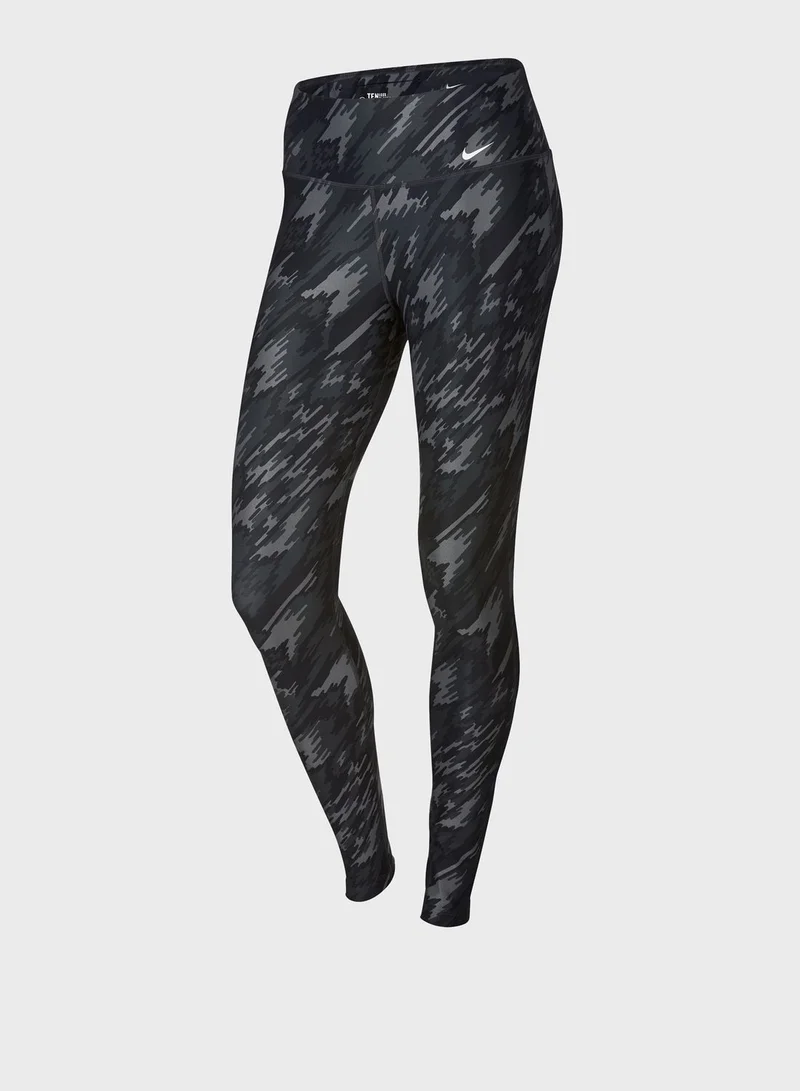 Nike Power Legend Overdrive Tights