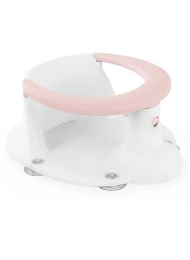 Dolu Pink Bath Seat  - Image 4