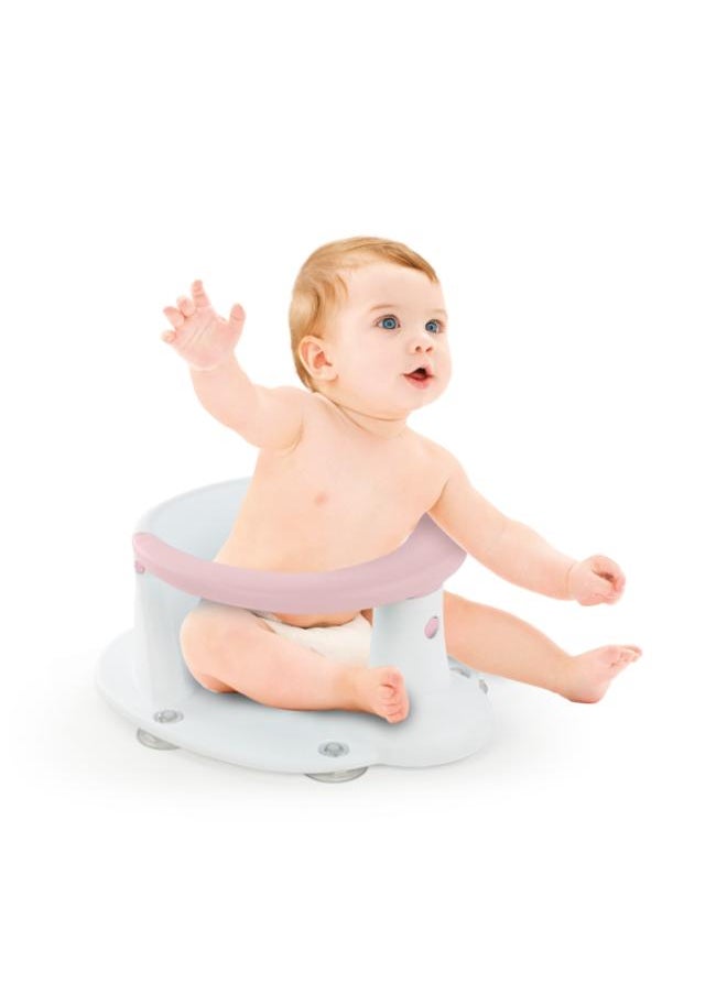 Dolu Pink Bath Seat  - Image 2