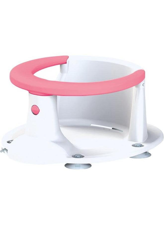 Dolu Pink Bath Seat  - Image 3