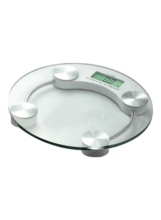 180kg Capacity Digital Scale - Image 1
