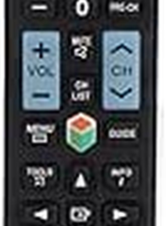 Universal Remote Control Replacement for Samsung AA59 00784C AA59 00784A AA59 0784B BN59 01043A Smart TV - Image 1