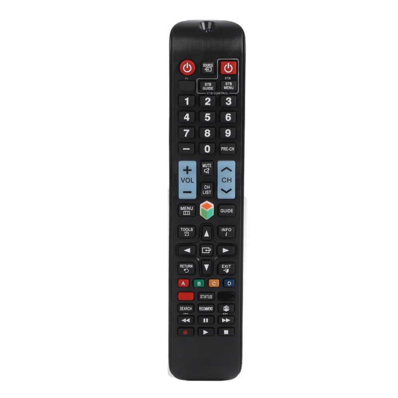 Universal Remote Control Replacement for Samsung AA59 00784C AA59 00784A AA59 0784B BN59 01043A Smart TV - Image 2