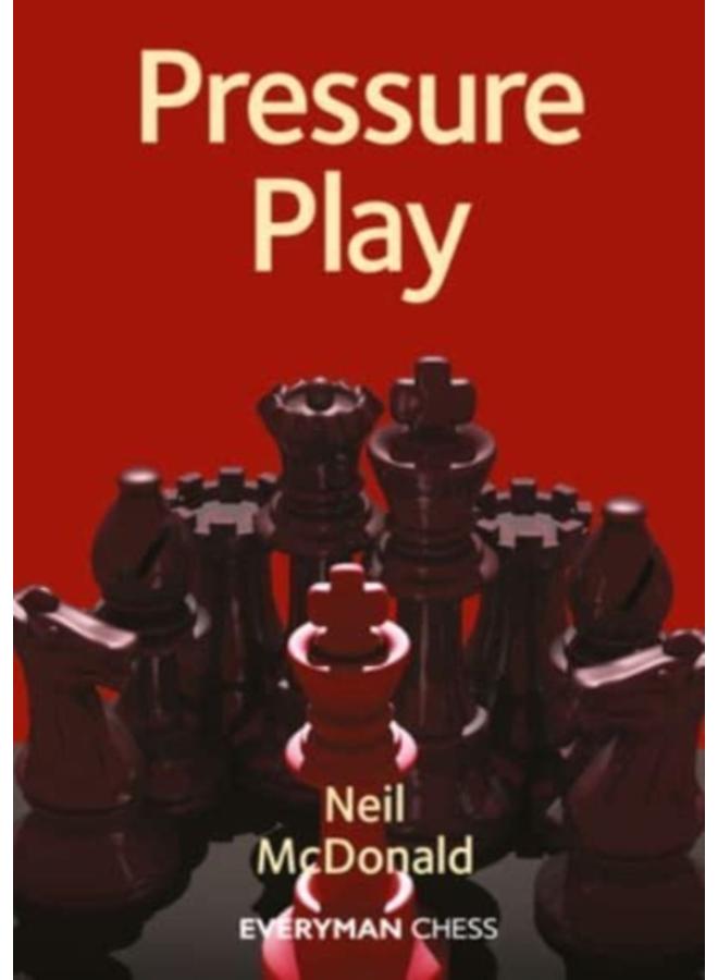 Pressure Play 