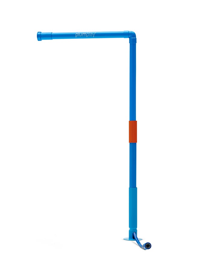 Plum WATER PARK RAIN WALL GAME  - Image 1