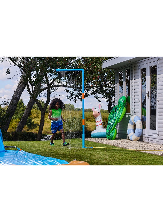Plum WATER PARK RAIN WALL GAME  - Image 3