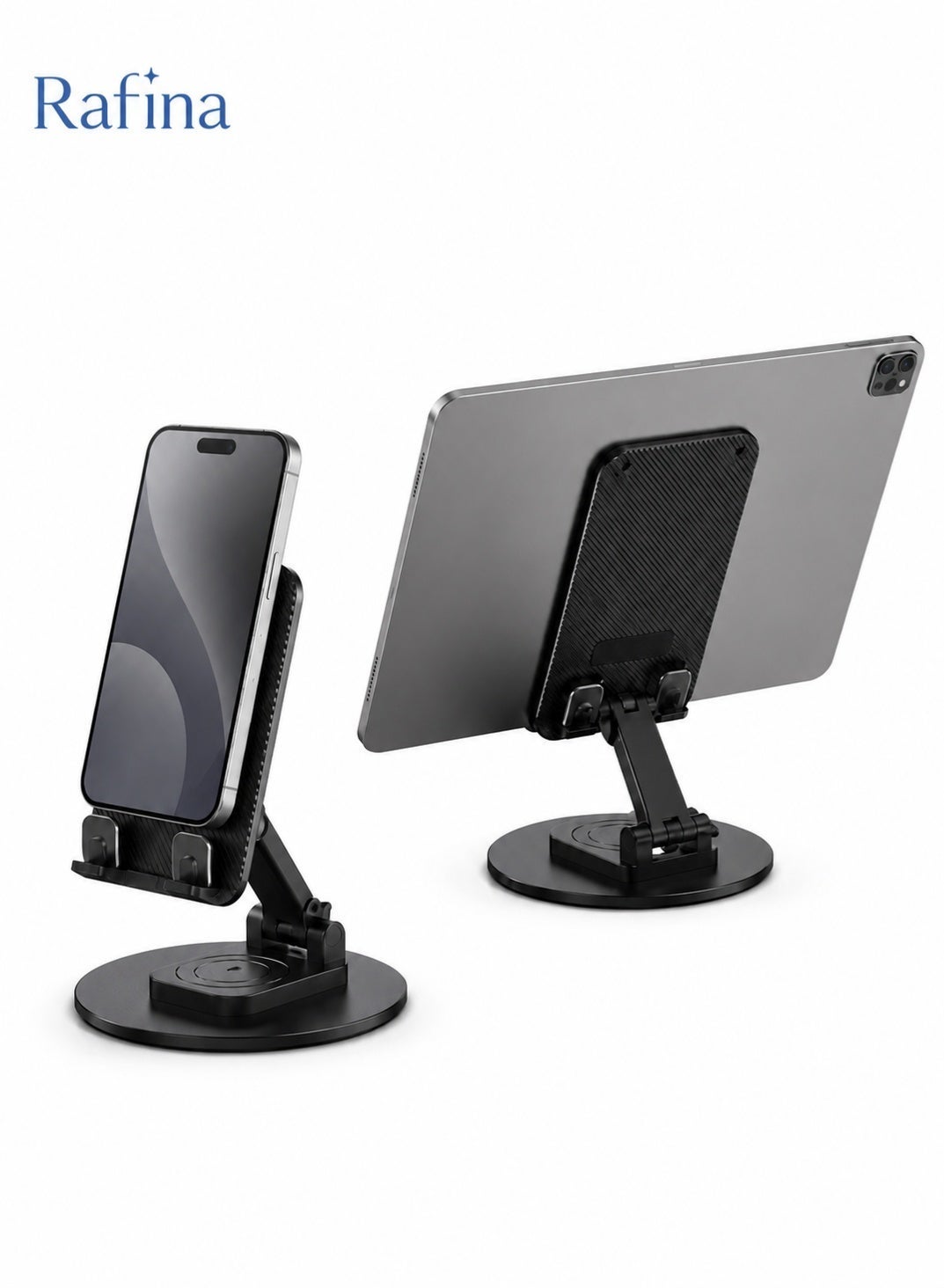 rafina Rafina Foldable Phone And Tablet Stand Z0F3D3EC94FEA6C4C9812Z