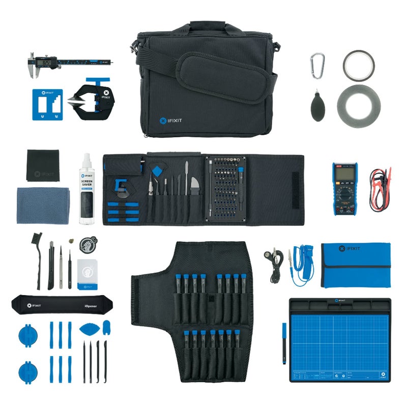 iFixit Repair Business Toolkit - Smartphone, Laptop, Tablet Starter Tools - Image 2