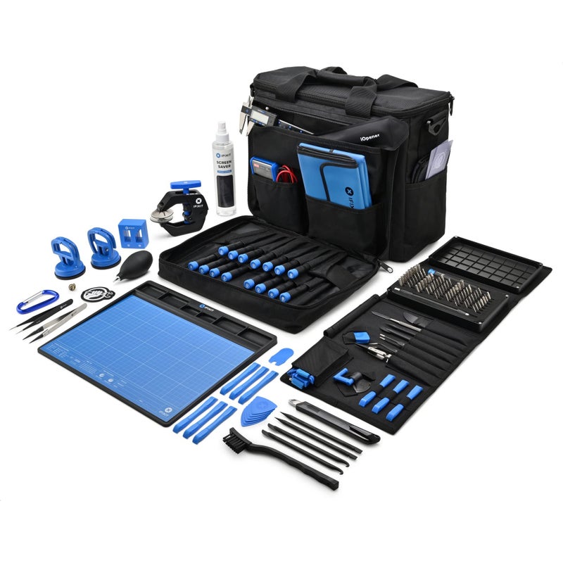 iFixit Repair Business Toolkit - Smartphone, Laptop, Tablet Starter Tools - Image 1