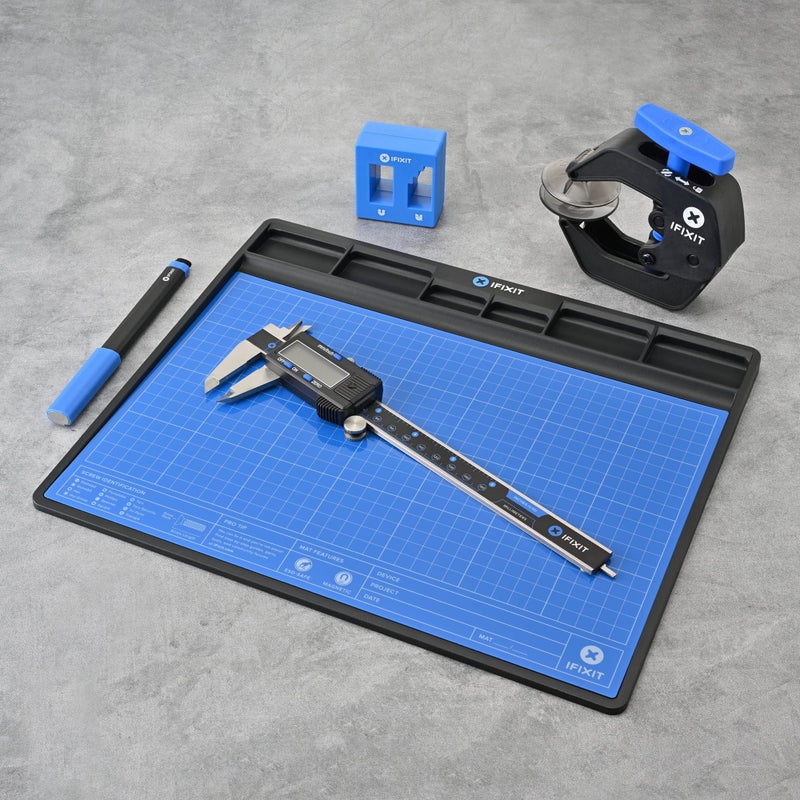 iFixit Repair Business Toolkit - Smartphone, Laptop, Tablet Starter Tools - Image 4