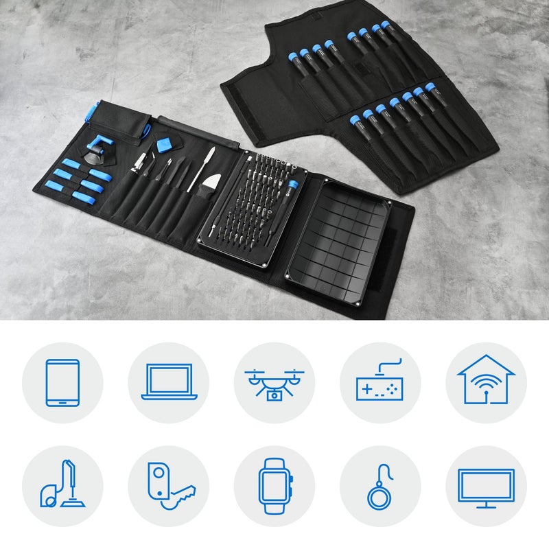 iFixit Repair Business Toolkit - Smartphone, Laptop, Tablet Starter Tools - Image 3
