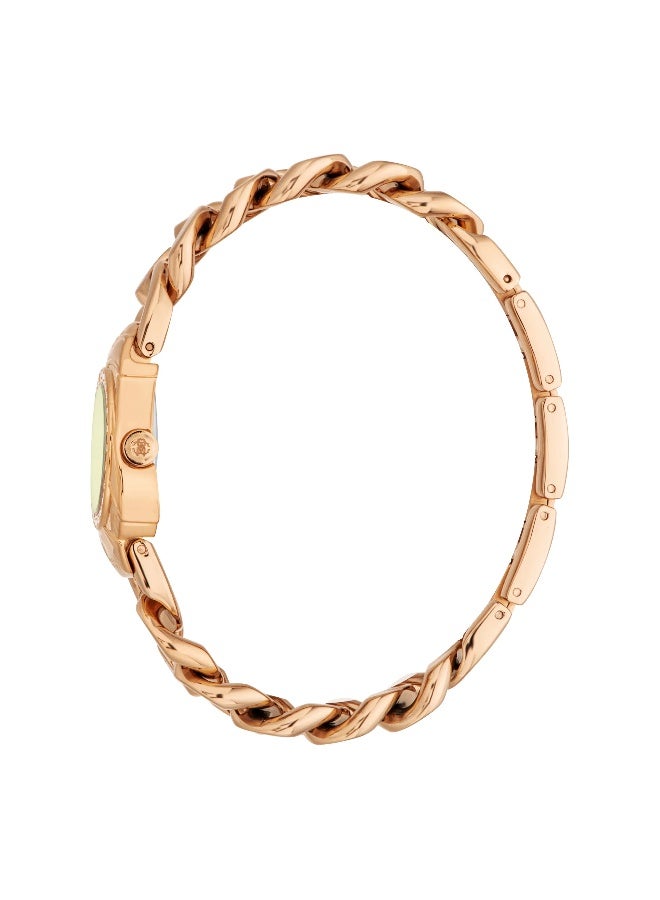 Roberto Cavalli  RC5L093M0045 - Stainless Steel Female Quartz 2 hands - Image 2