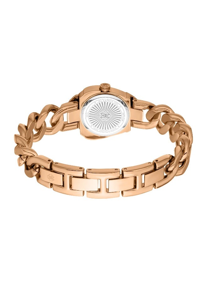 Roberto Cavalli  RC5L093M0045 - Stainless Steel Female Quartz 2 hands - Image 3