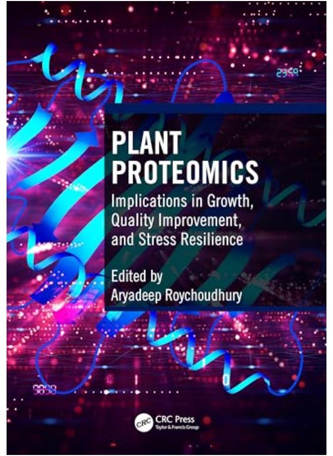 Plant Proteomics 