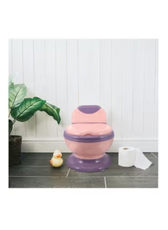 Potty Training Toilet Seat, Toddler Potty Chair with Soft Seat and Splash Guard, Removable Potty Pot for Toddler& Baby& Kids(Pink) - pzsku/Z0F3D7106CA35F758E9C5Z/45/_/1729669711/f41e3f78-c454-44fc-84a9-89bb473dfbbd