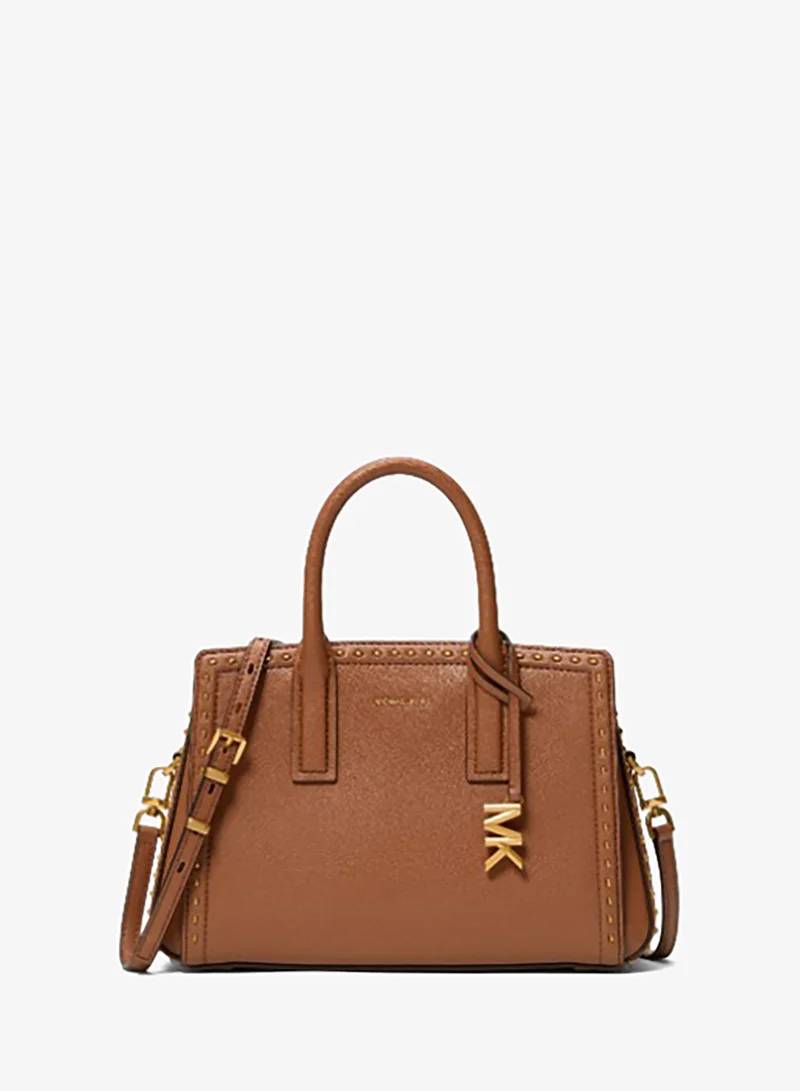 Laila Medium Satchel Bag