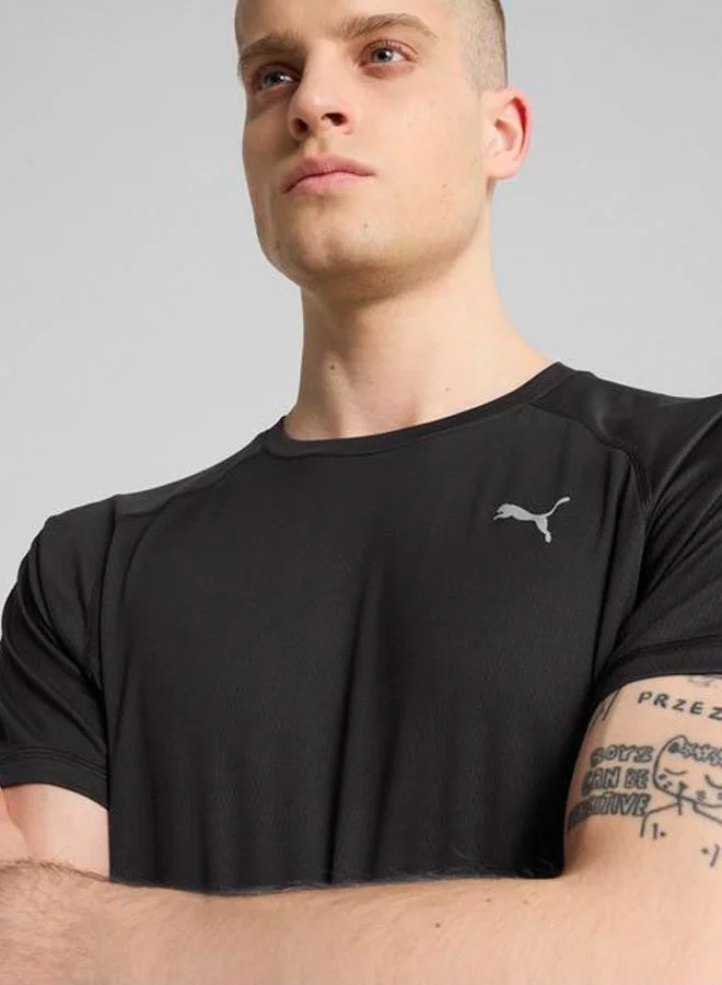 PUMA Run Velocity Poly T-Shirt