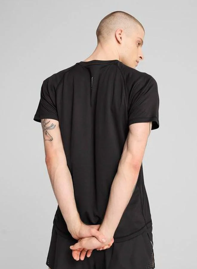 بوما تيشيرت رن فيلوستي بولي