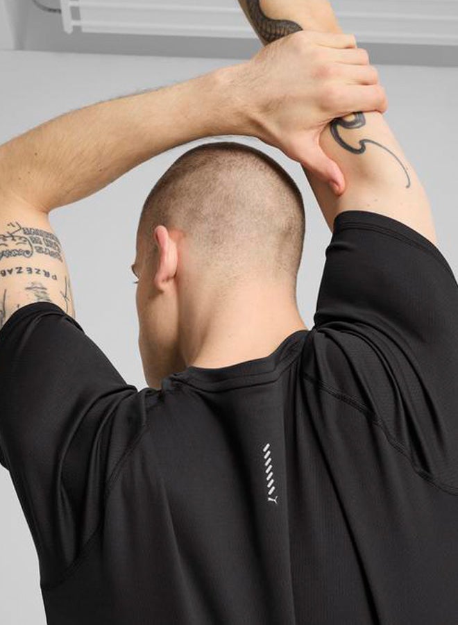 PUMA Run Velocity Poly T-Shirt - Image 4