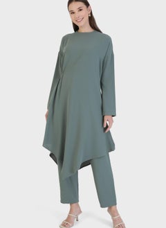 مودانيسا طقم من تونيك وبنطال  - Image 5