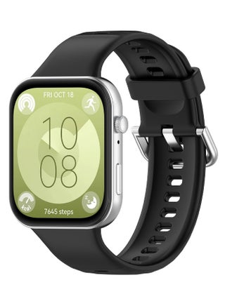 مناسبة لـ Huawei Watch Fit 3/Huawei Watch Fit 4/Pro Sports Silicone Strap - pzsku/Z0F3DA2DA33EC9BA1811DZ/45/_/1717160209/744c29aa-f67f-4b39-aa92-baf8c4b095c7