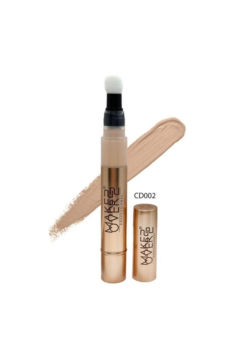 Concealer Sponge Makeover 22 CD002