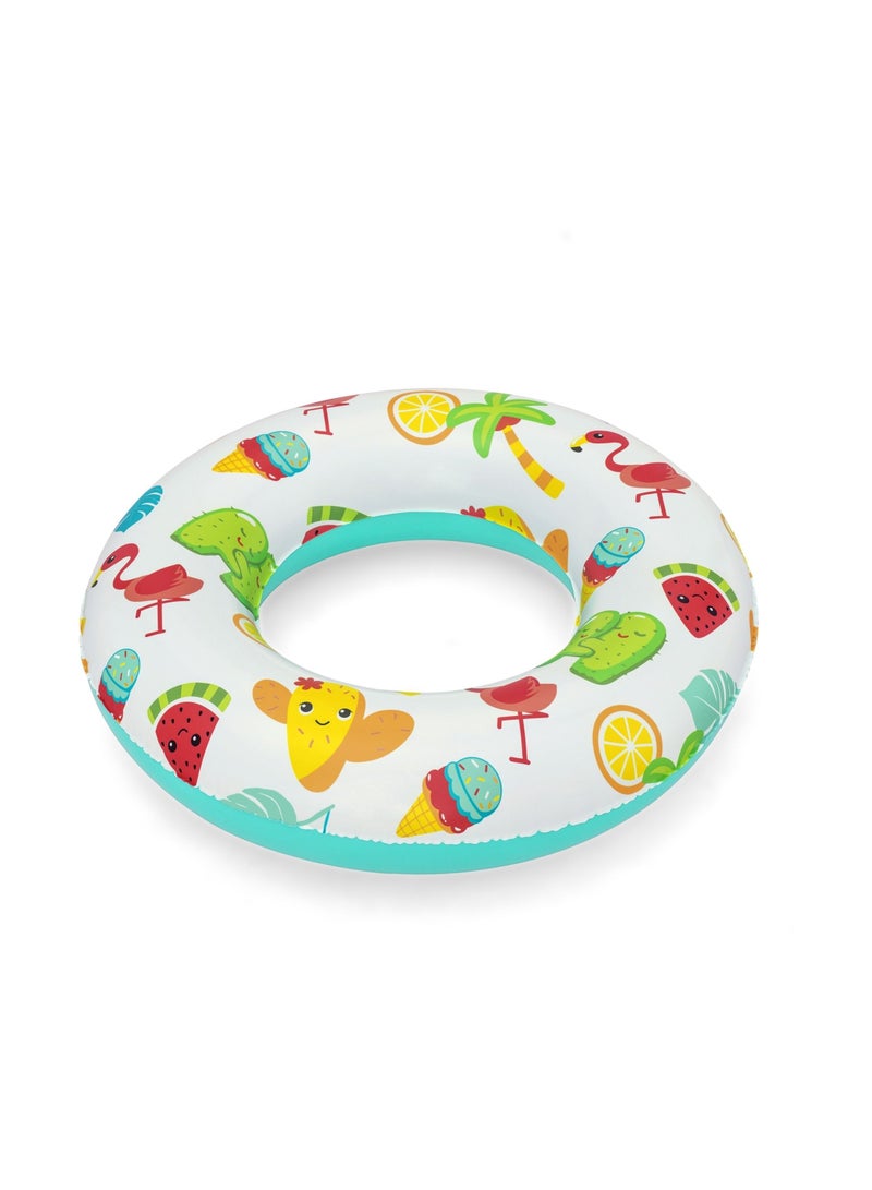 Bestway - Swimming Ring Fruit World - 36014 - Image 4