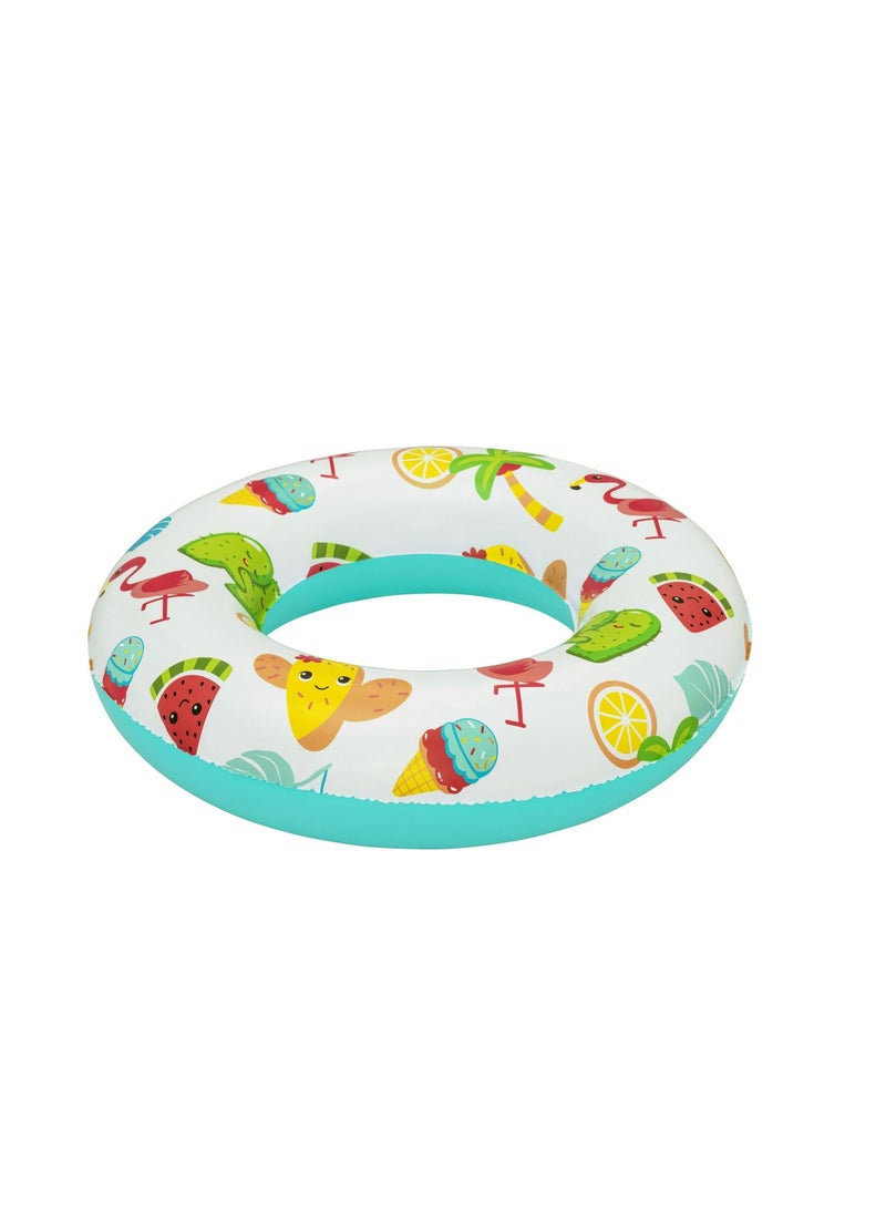 Bestway - Swimming Ring Fruit World - 36014 - Image 3
