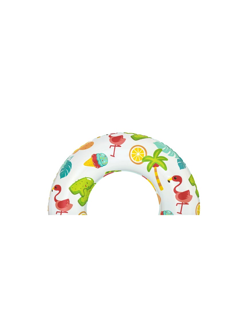 Bestway - Swimming Ring Fruit World - 36014 - Image 5