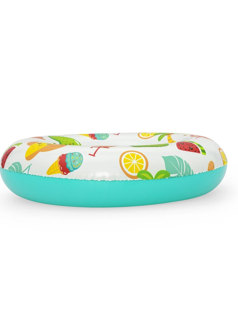Bestway - Swimming Ring Fruit World - 36014 - Image 2