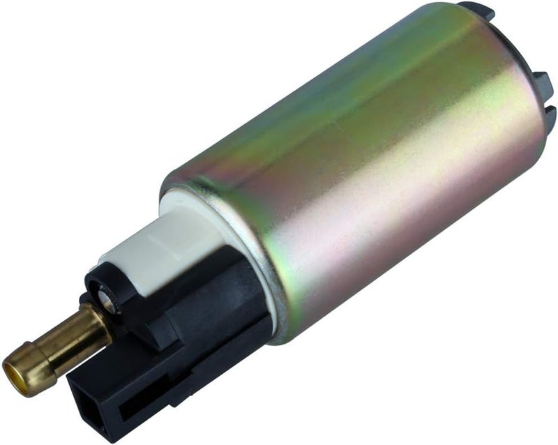 MUCO Universal Electric Intank Fuel Pump with Installation Kit - Image 3