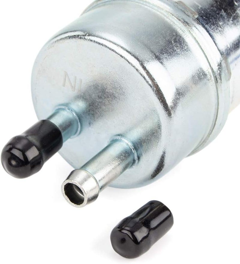 Wivplex 12V Motorcycle Fuel Pump for Yamaha Models - Image 4