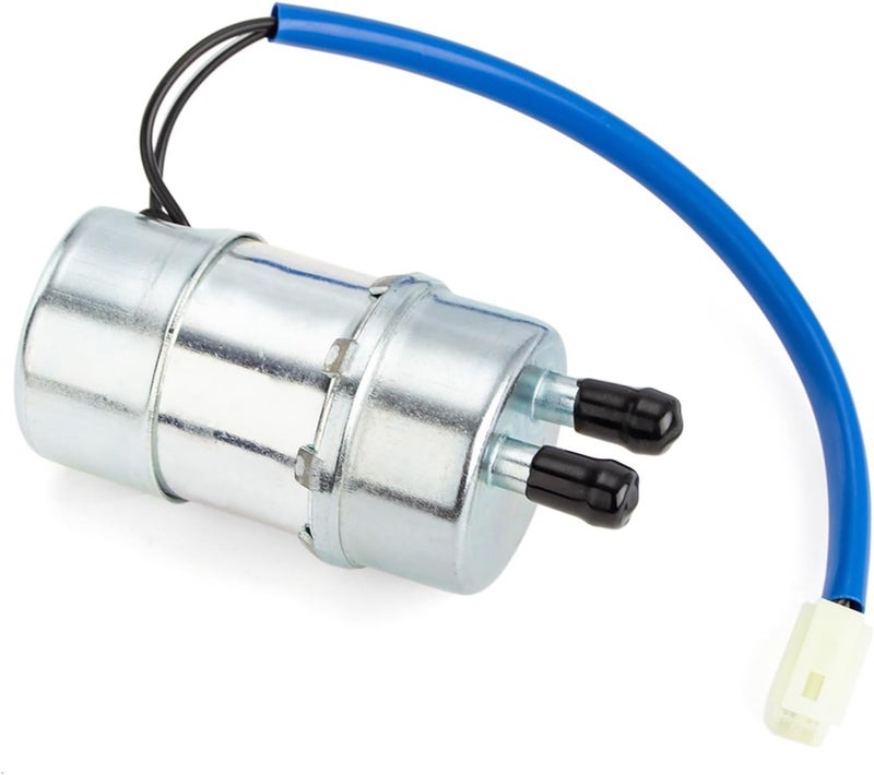 Wivplex 12V Motorcycle Fuel Pump for Yamaha Models - Image 1