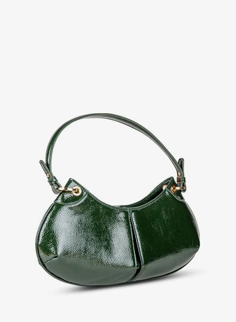 Vincci Green Women Shoulder Bag for Women | Best Price UAE
