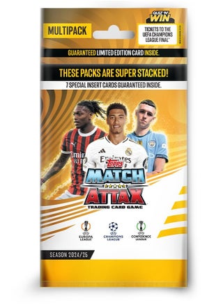 Pack of 1
